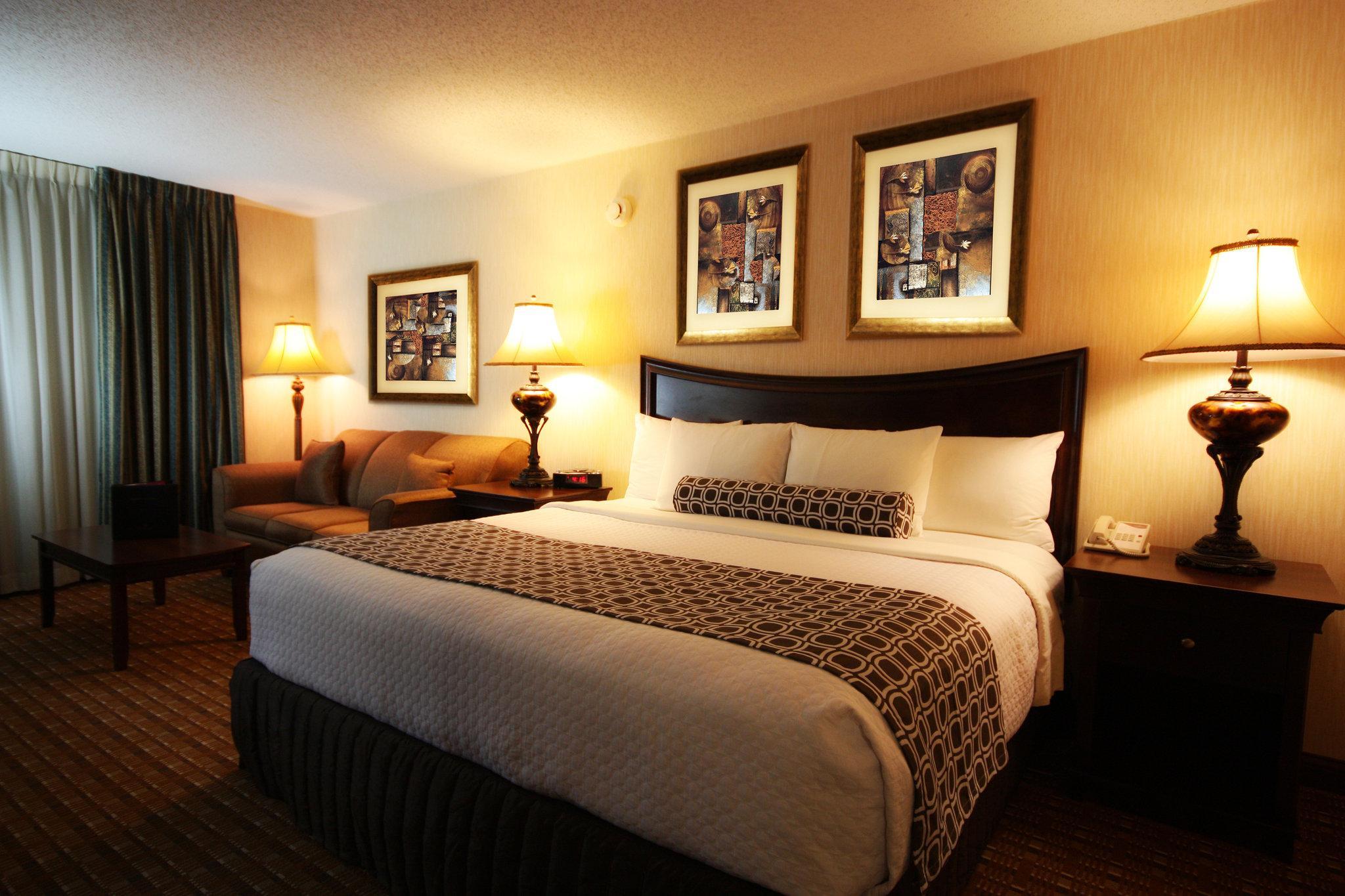 Crowne Plaza Chicago-Northbrook By Ihg Hotel Exterior photo