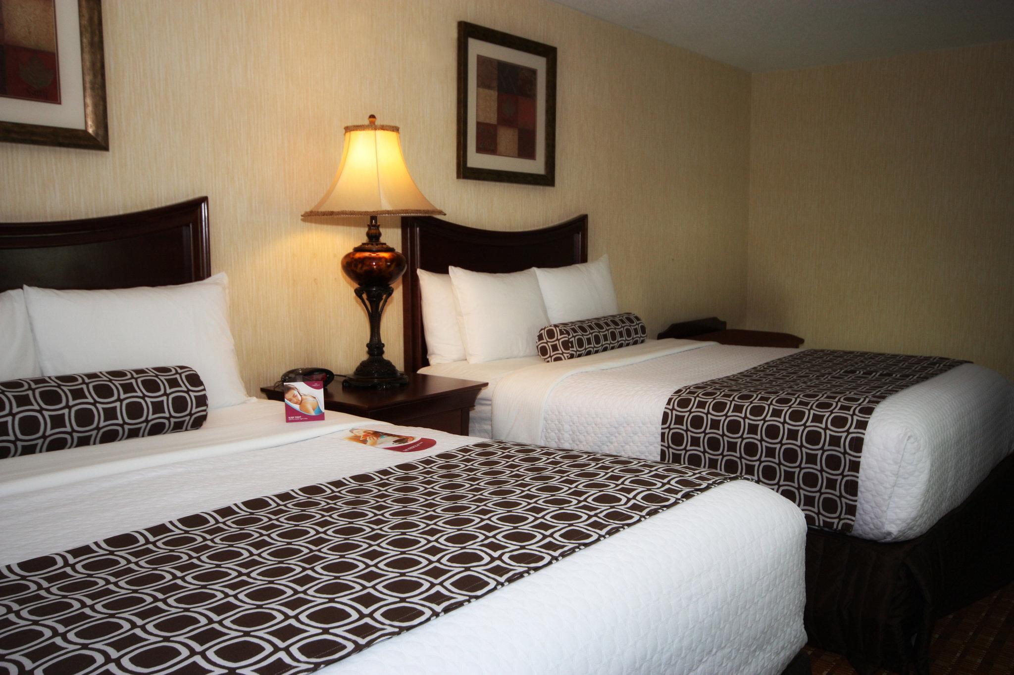 Crowne Plaza Chicago-Northbrook By Ihg Hotel Exterior photo