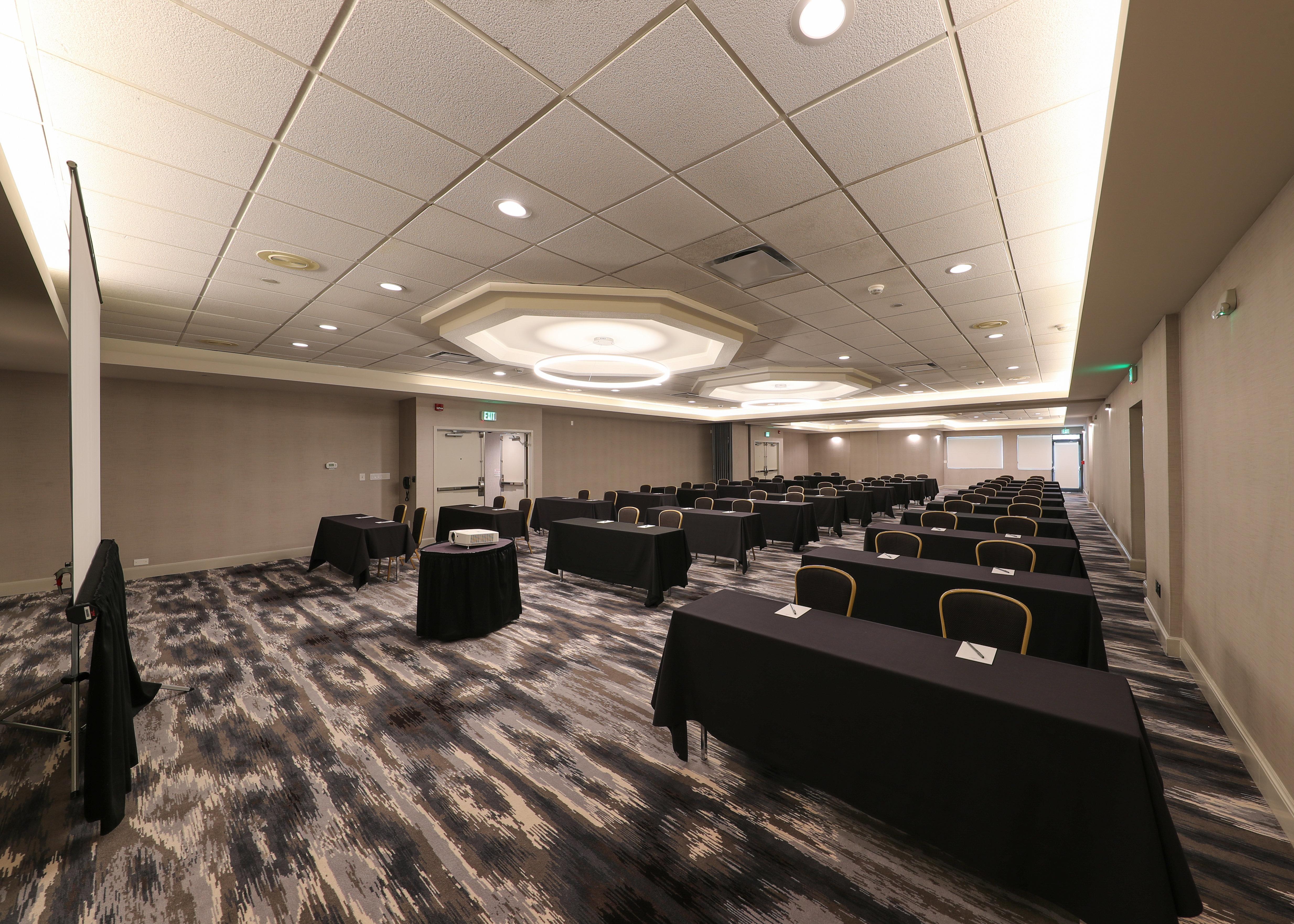 Crowne Plaza Chicago-Northbrook By Ihg Hotel Exterior photo